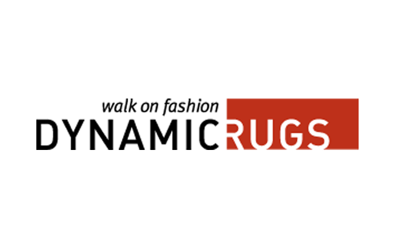 Dynamic Rugs, Walk on Fashion