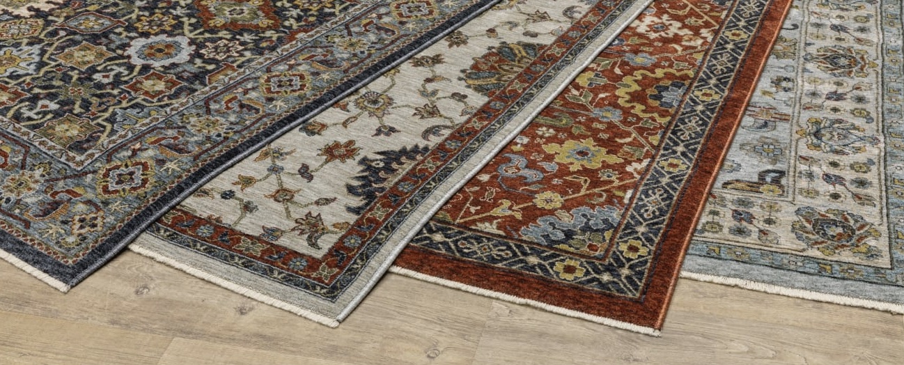 Area Rugs - Cost Less Carpet